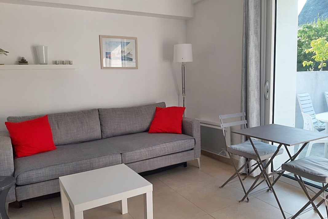 espace salon