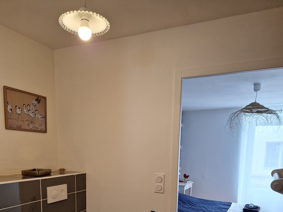 Salle de bain Noz vat