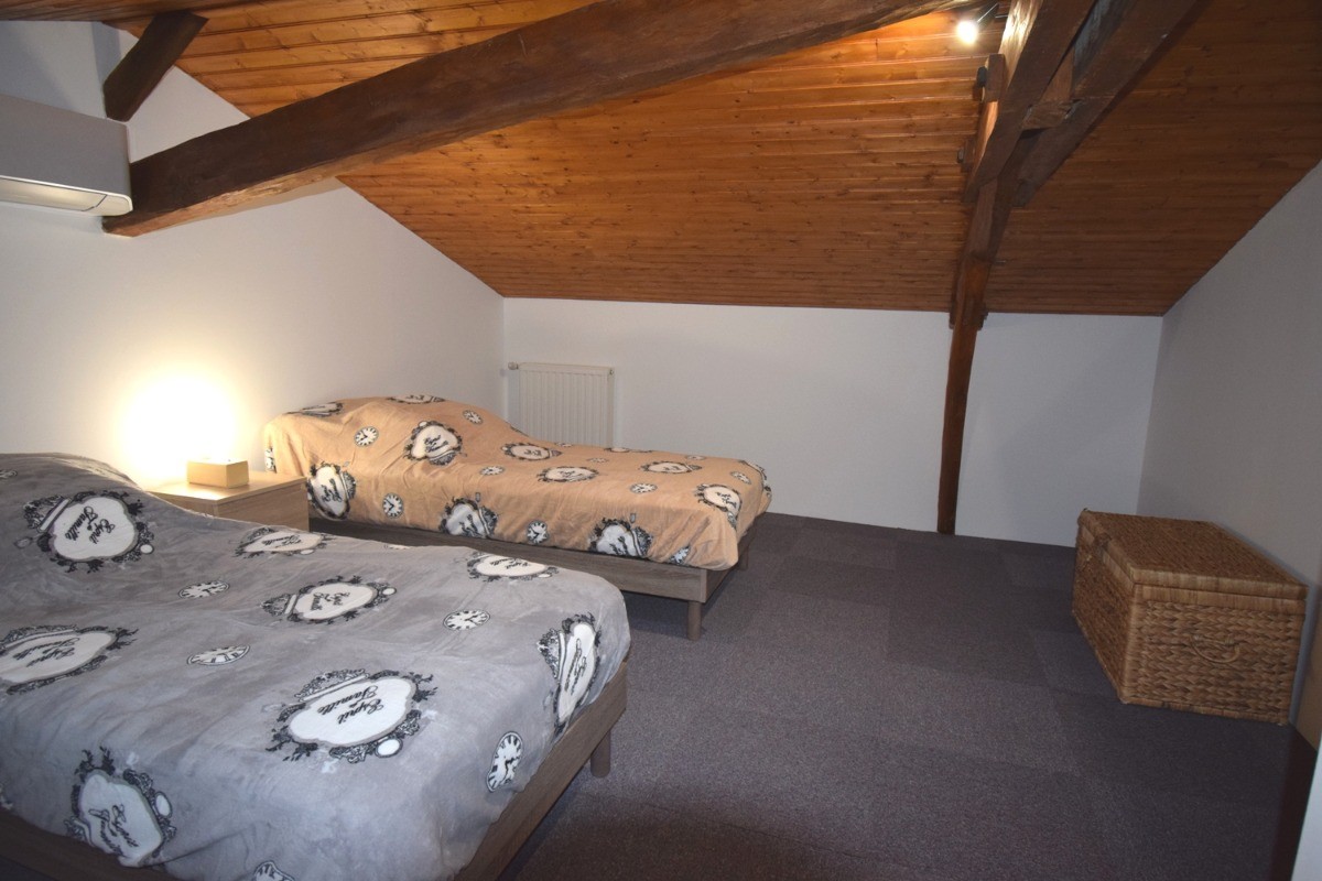 chambre enfants
