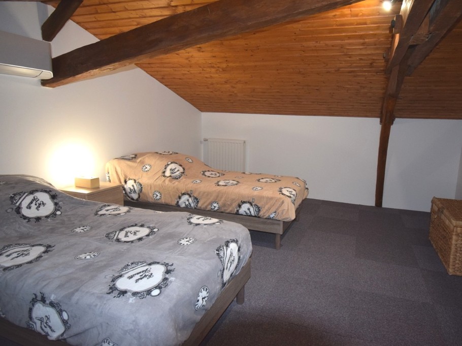 chambre enfants