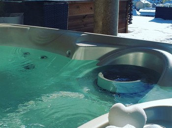 Spa - Chambre cosy Le Nid Cosy d'Isa