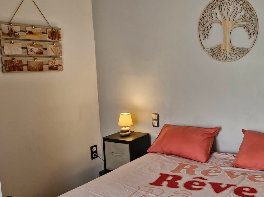 Nature Room, 160 bed