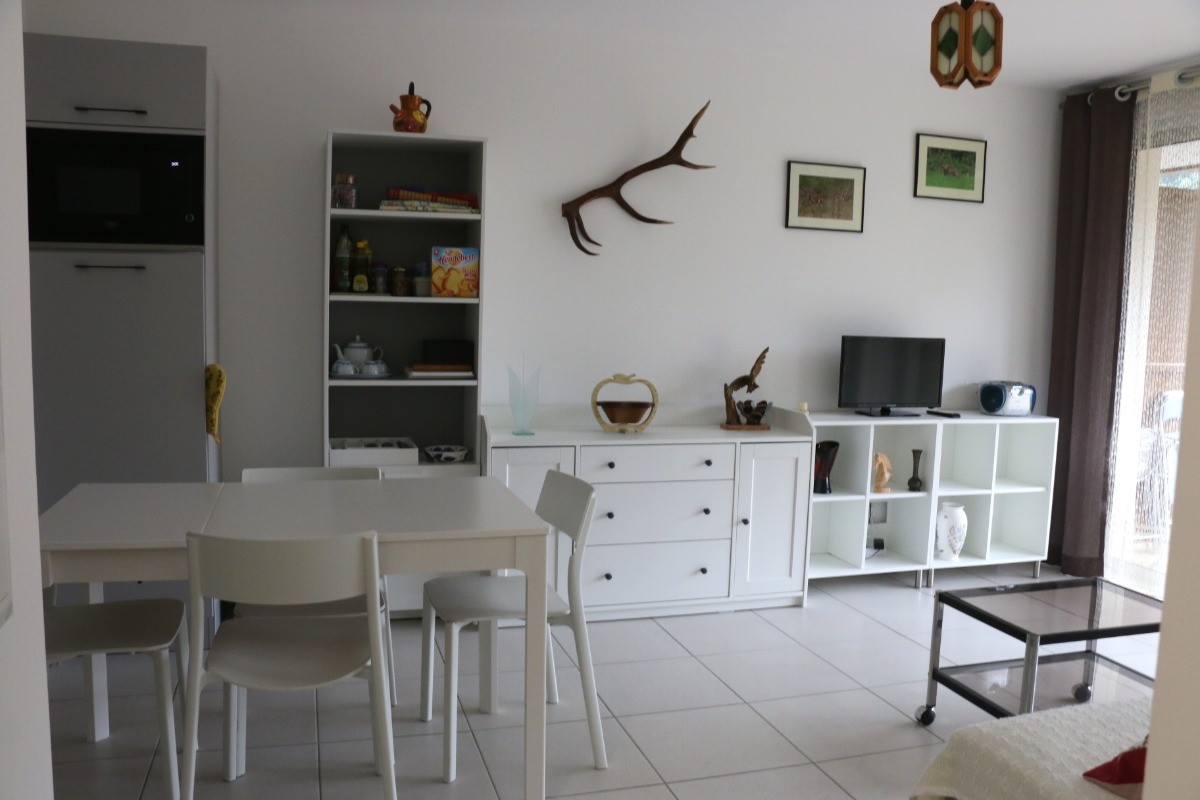 Espace de vie