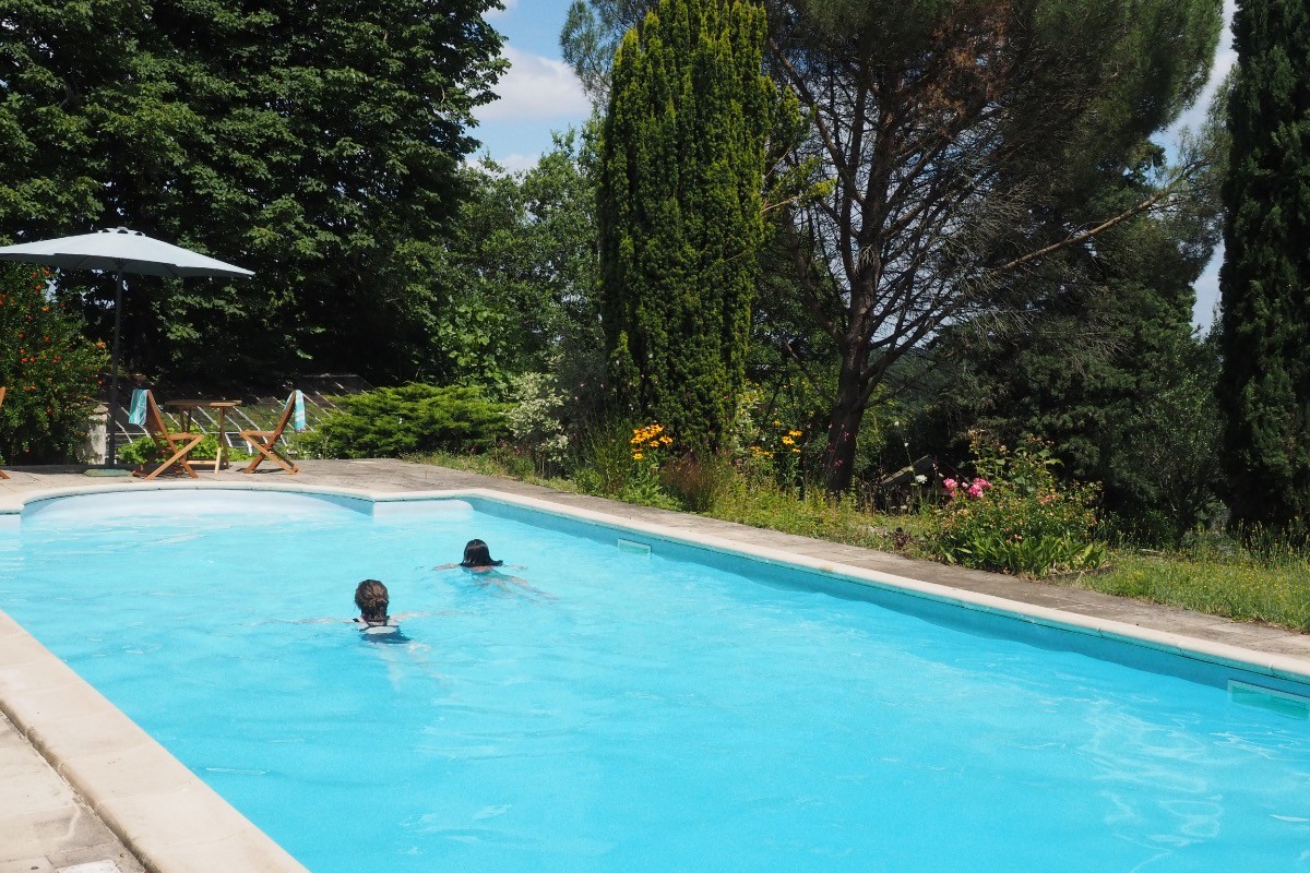 La Piscine