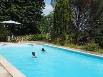 La Piscine