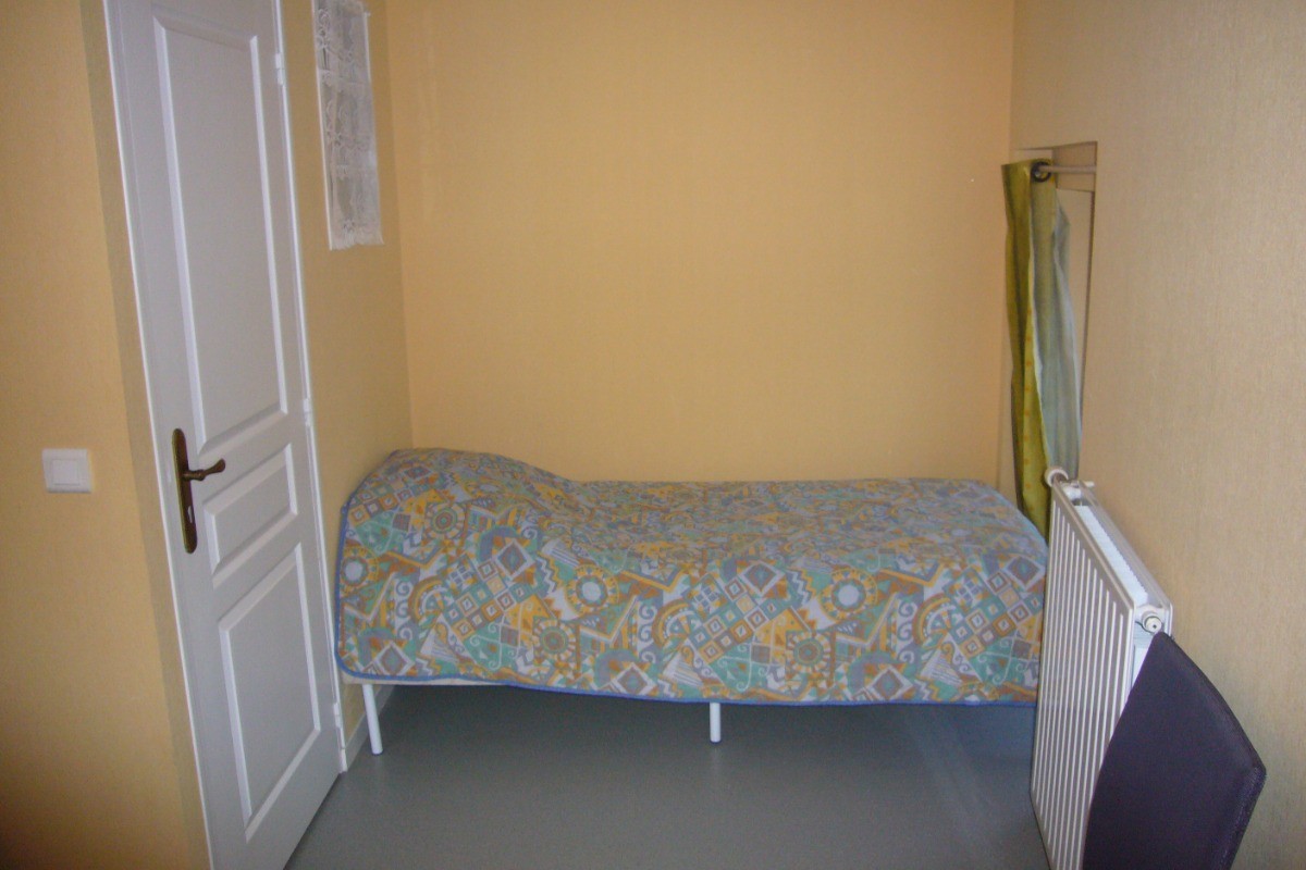 suite de la chambre 2