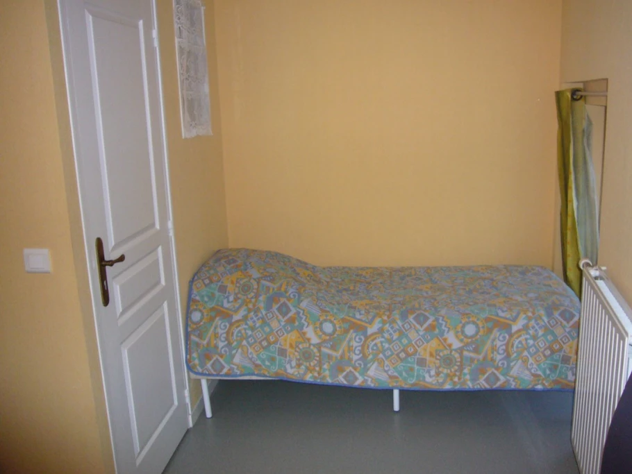 suite de la chambre 2
