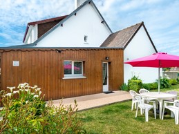 VUE TERRASSE DU GÎTE