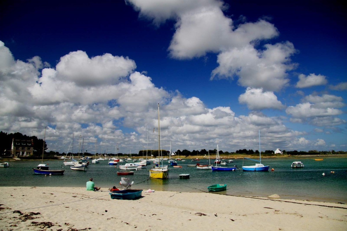 Port de Lesconil