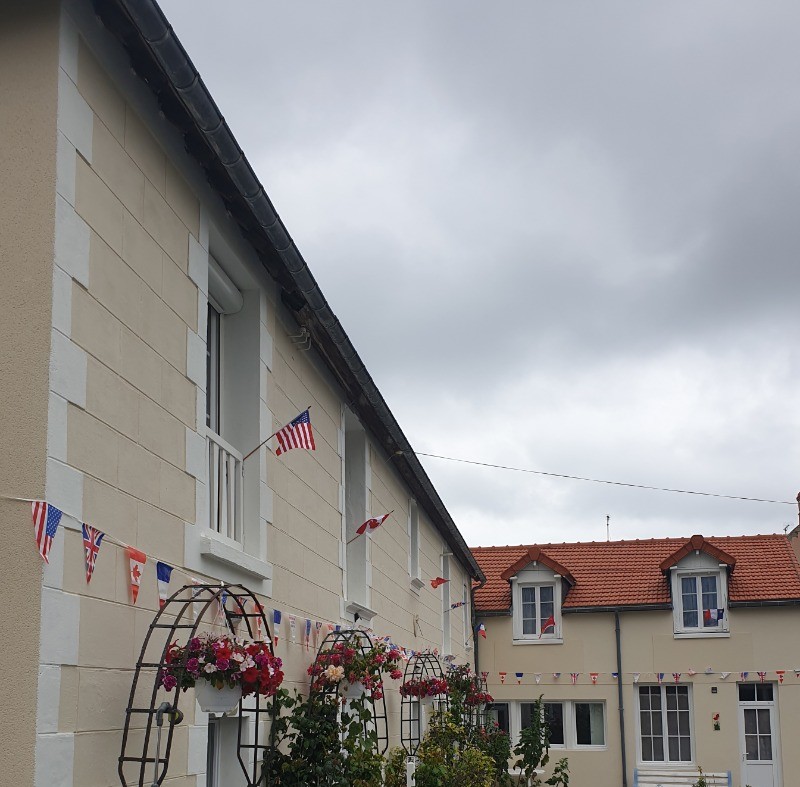 Photo n° 1 of the location