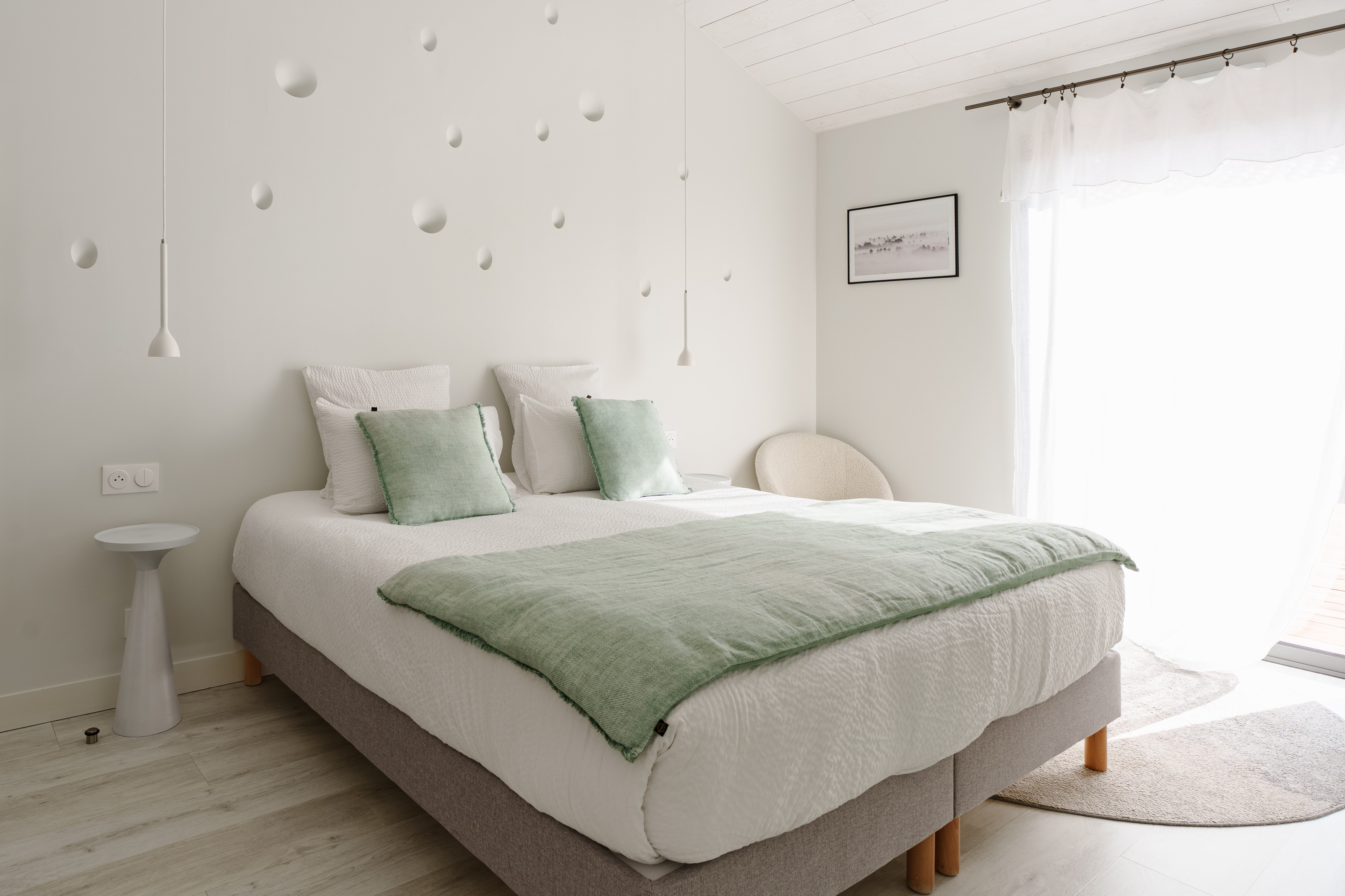 l'Air bedroom