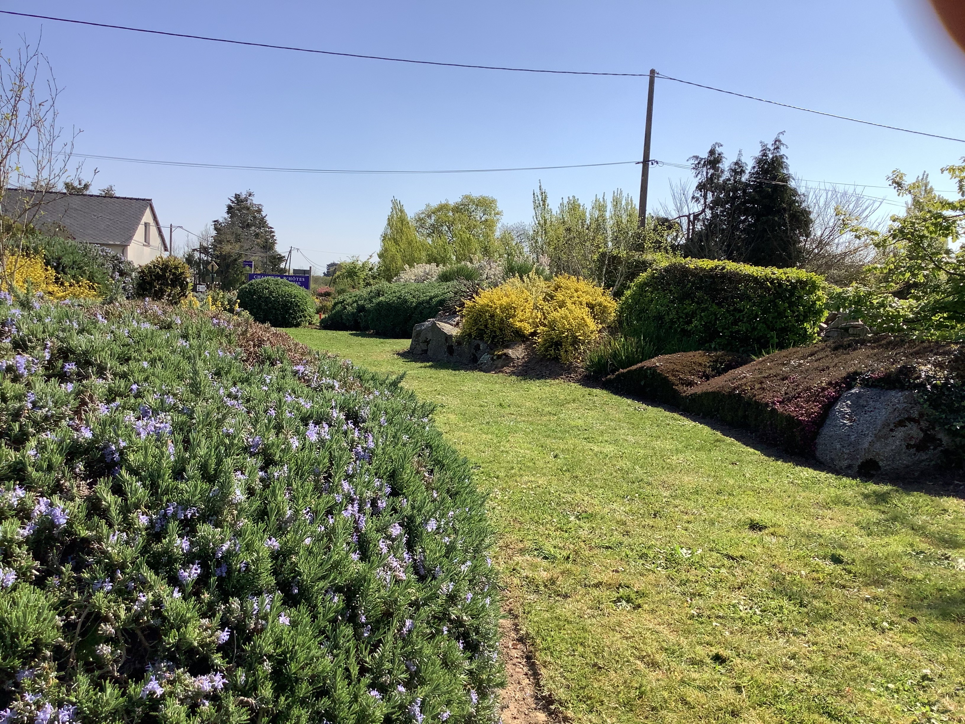 Photo n° 7 de la location