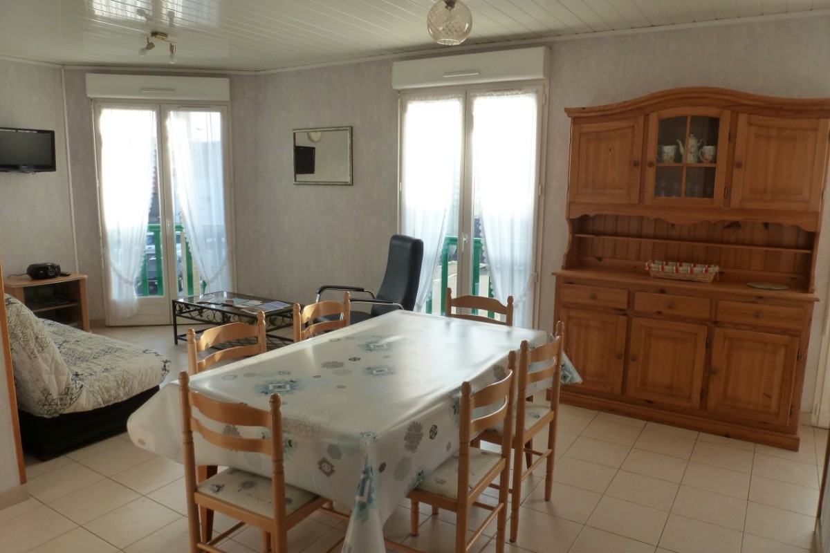 Séjour/Salon