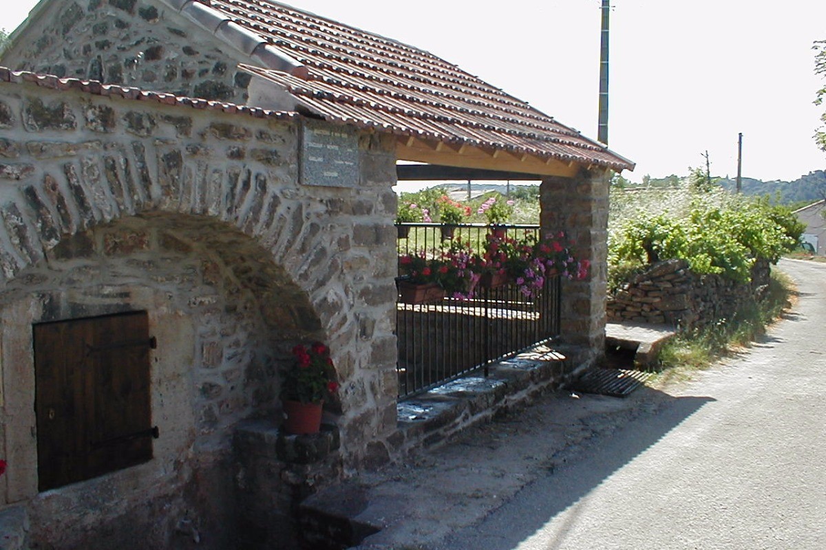 lavoir des armas