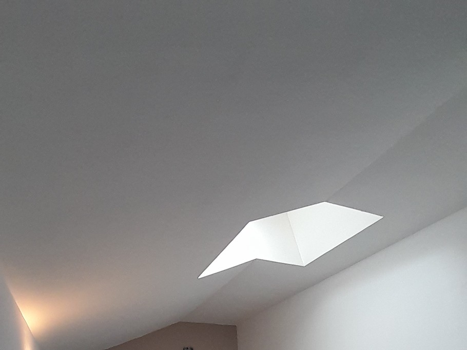 la chambre enfants du pigeonnier