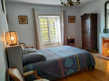 chambre carlades