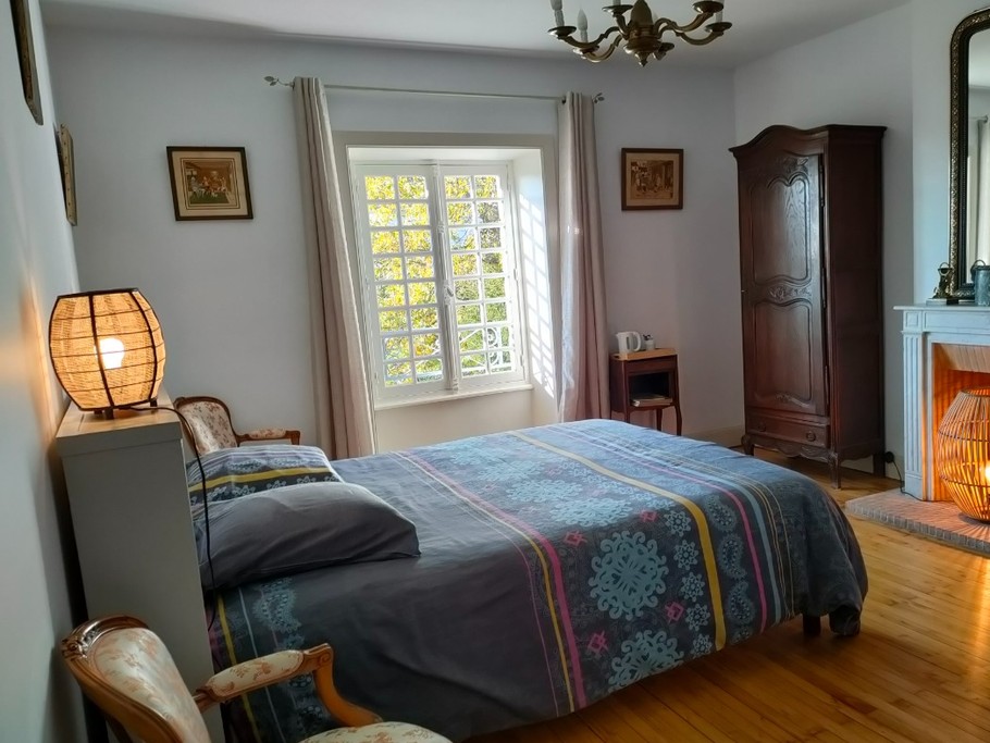 chambre carlades