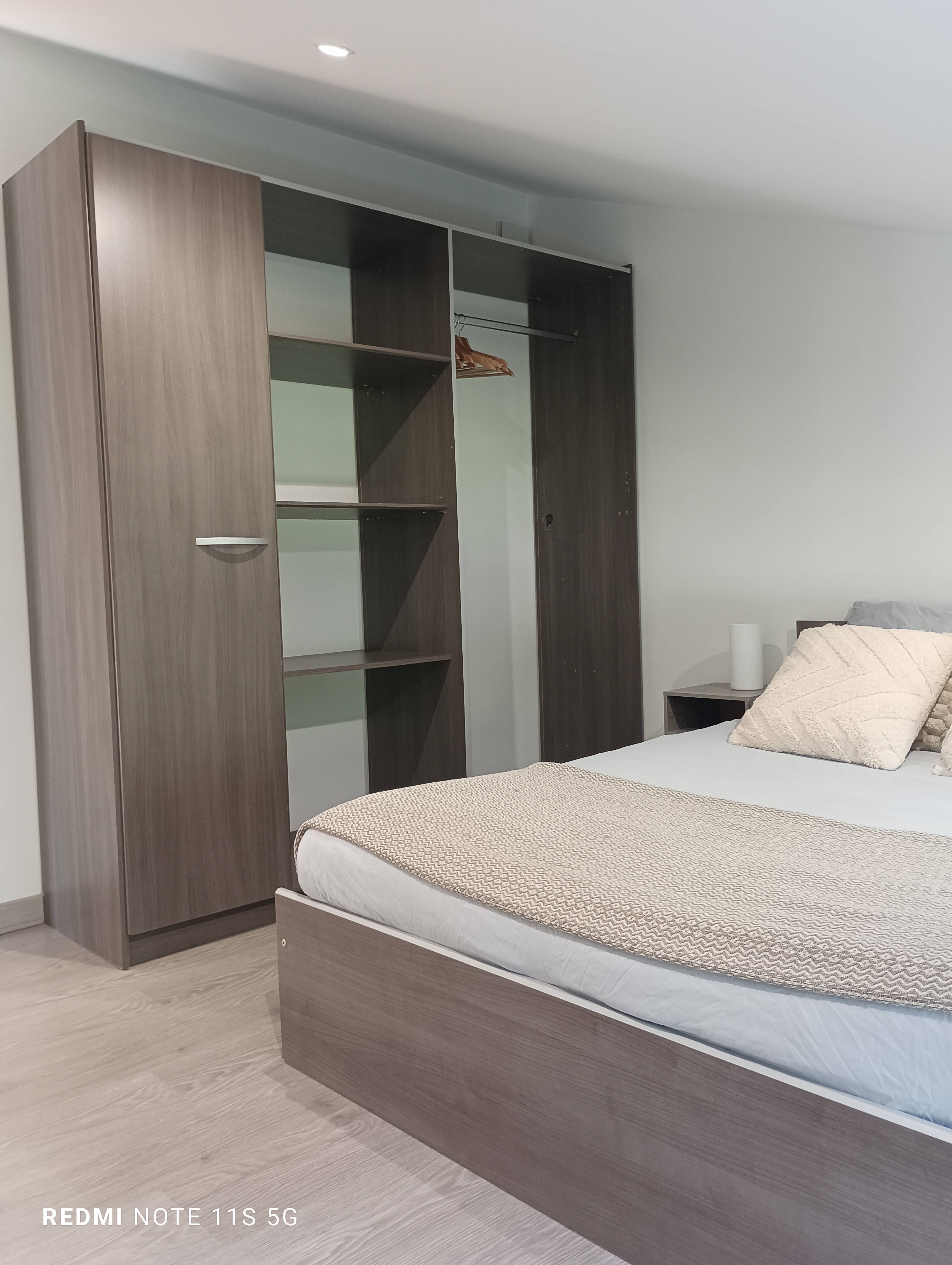 Armoire chambre