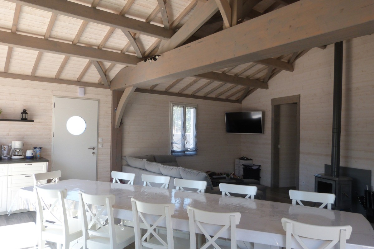 Photo n° 8 de la location