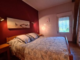 Chambre d'hôtes Le Logis des Granges en Charente maritime