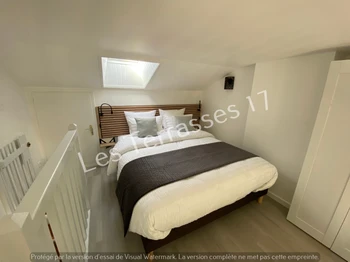 Les Salines, appartement pour 2 à 5 personnes, classé 3 étoiles, vue océan, Ile d'Oléron, Charente maritime
