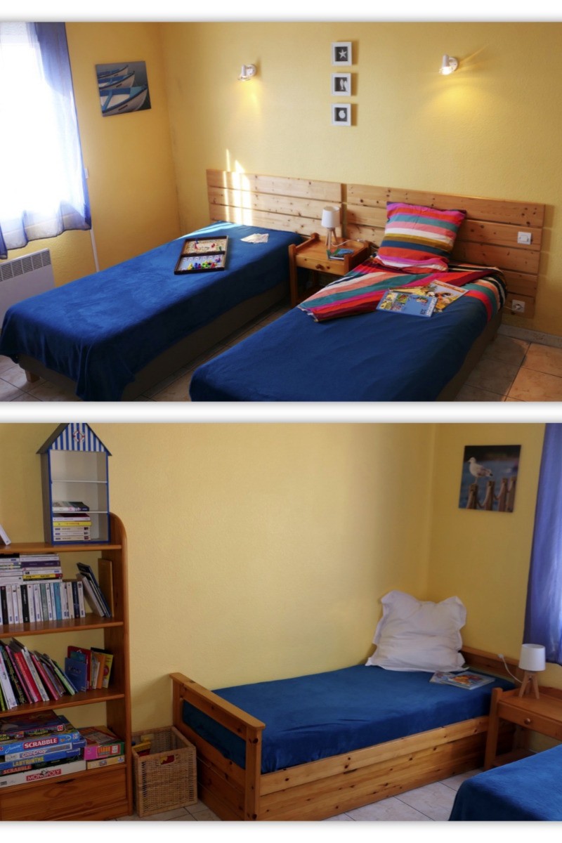 CHAMBRE 2