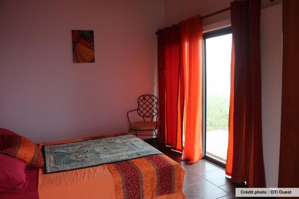 Chambre Indienne