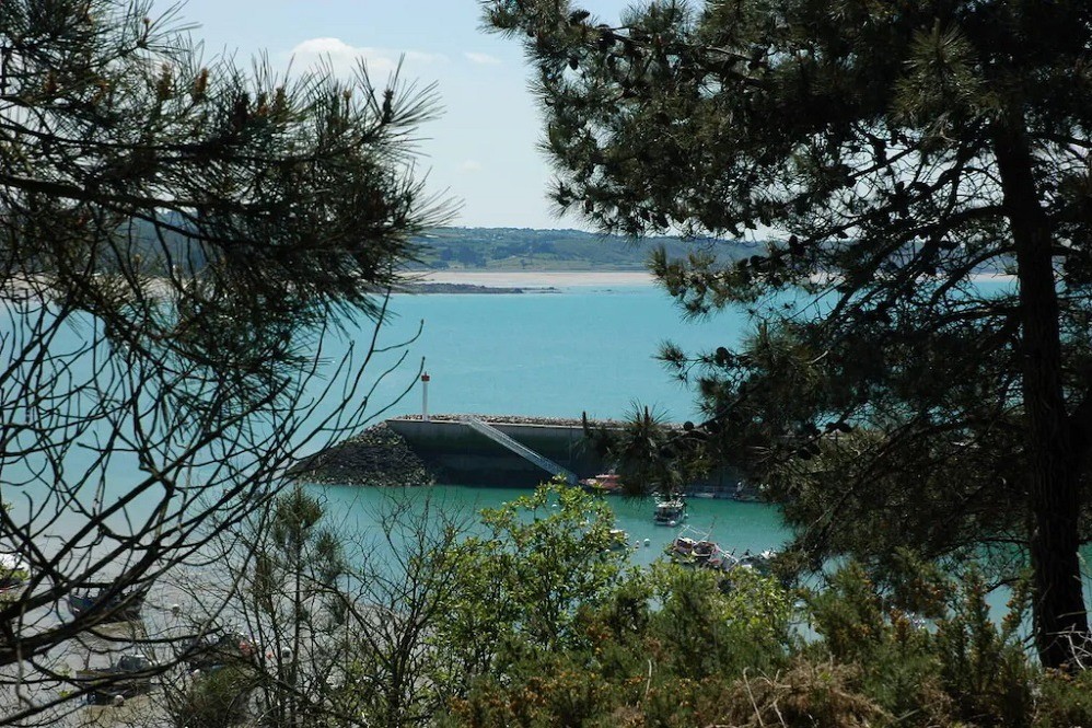 Location, Studio Loft, 2 personnes, Ploubalay, Beaussais sur Mer, Mme Blondeau