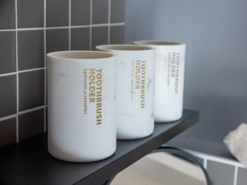 Chambre Marylin - salle d'eau