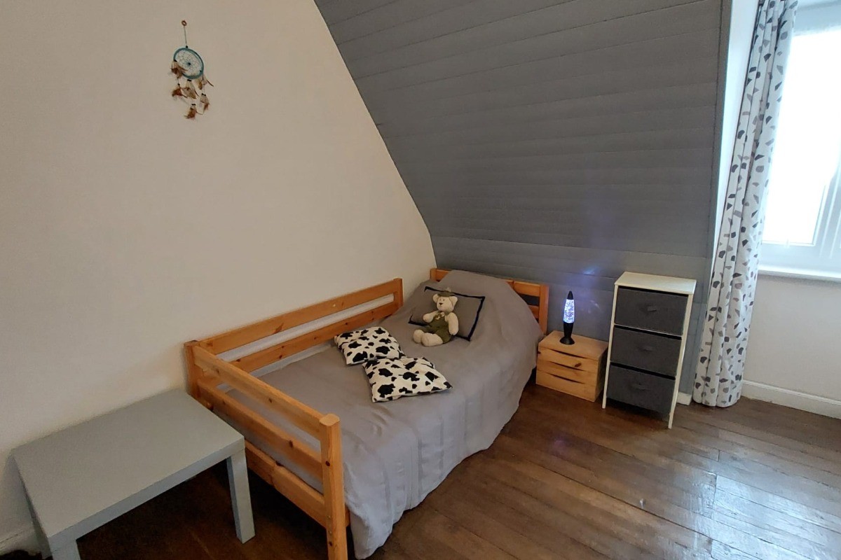 chambre 2eme étage