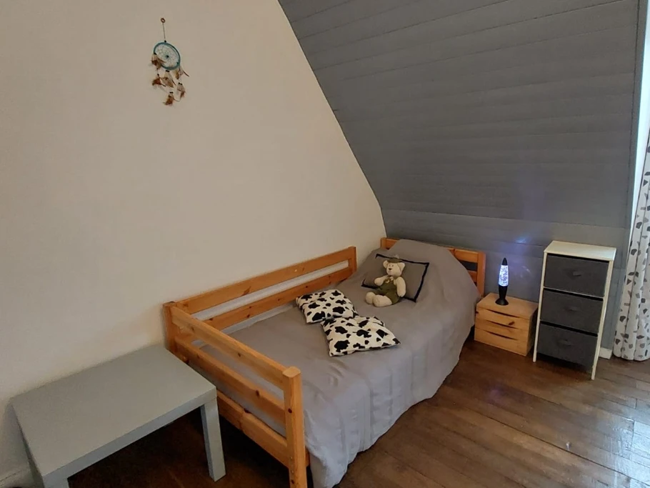 chambre 2eme étage