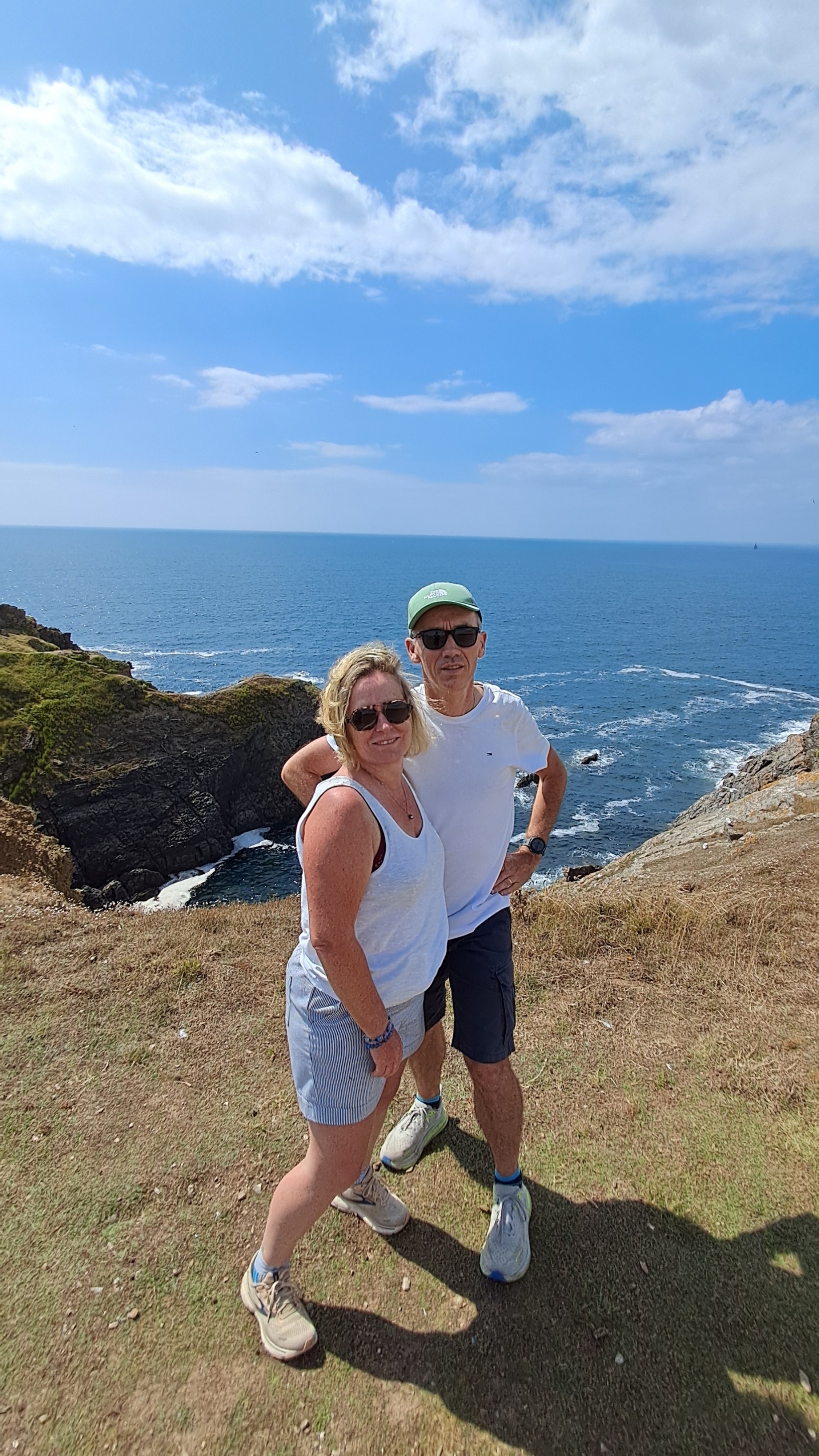 HATE DE VOUS RENCONTRER