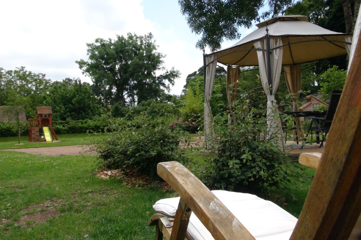 Photo n° 14 de la location