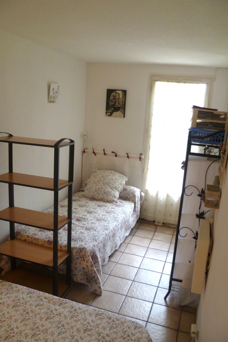 Chambre triple