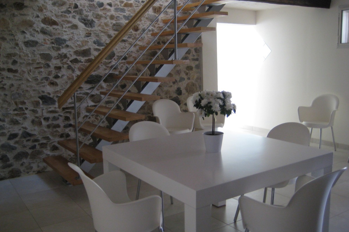 le repas