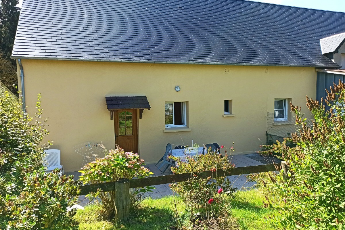 Photo n° 14 de la location