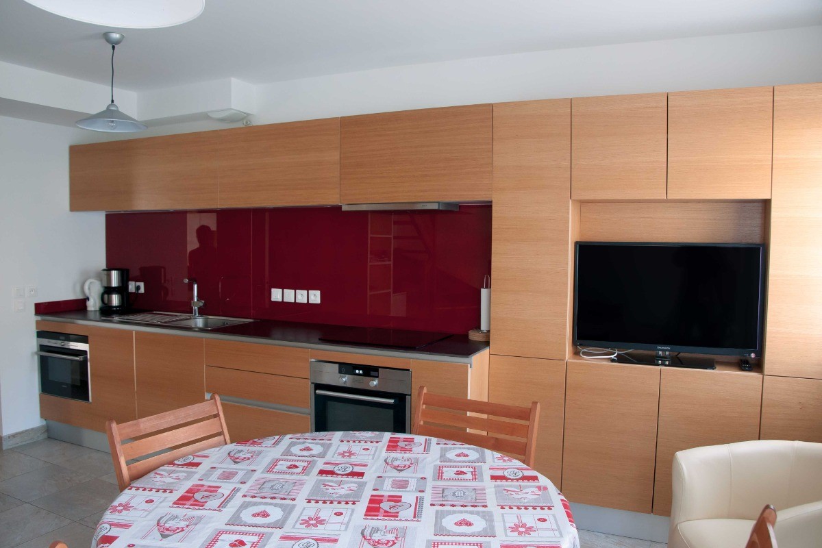 Photo n° 8 de la location