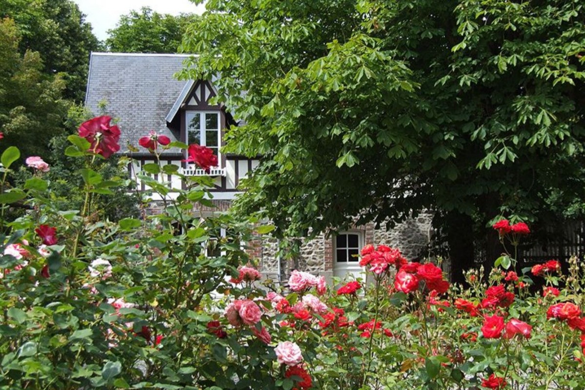 Photo n° 8 de la location