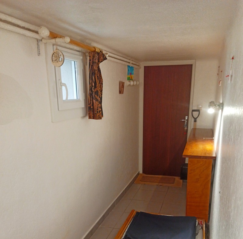 Couchage enfant supplémentaire disponible