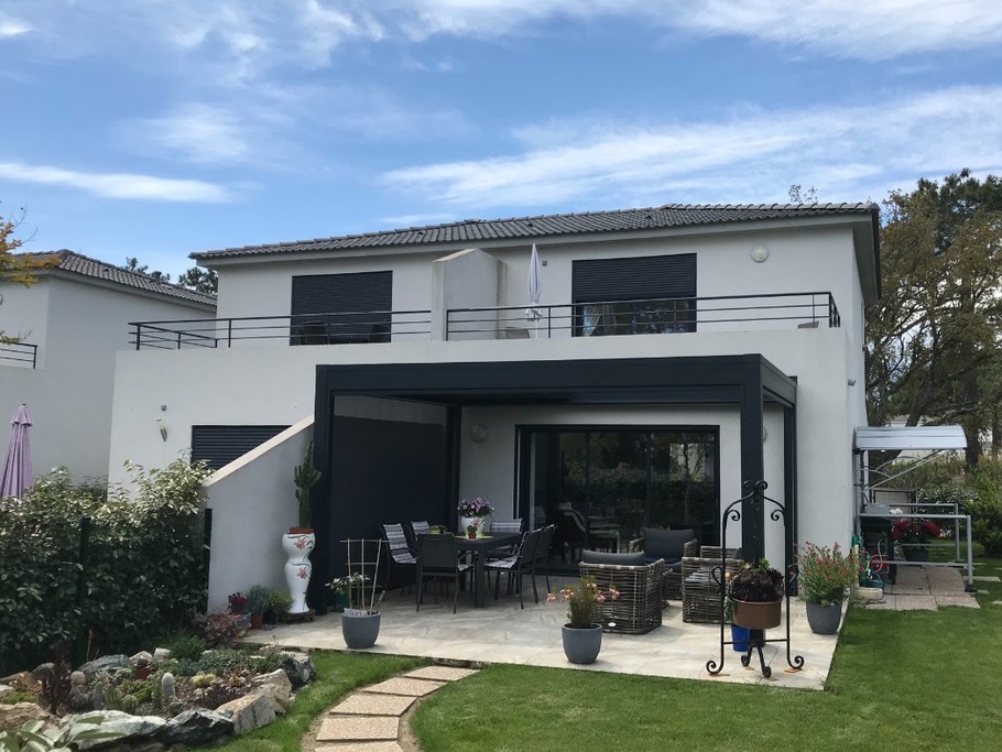 Photo n° 1 de la location