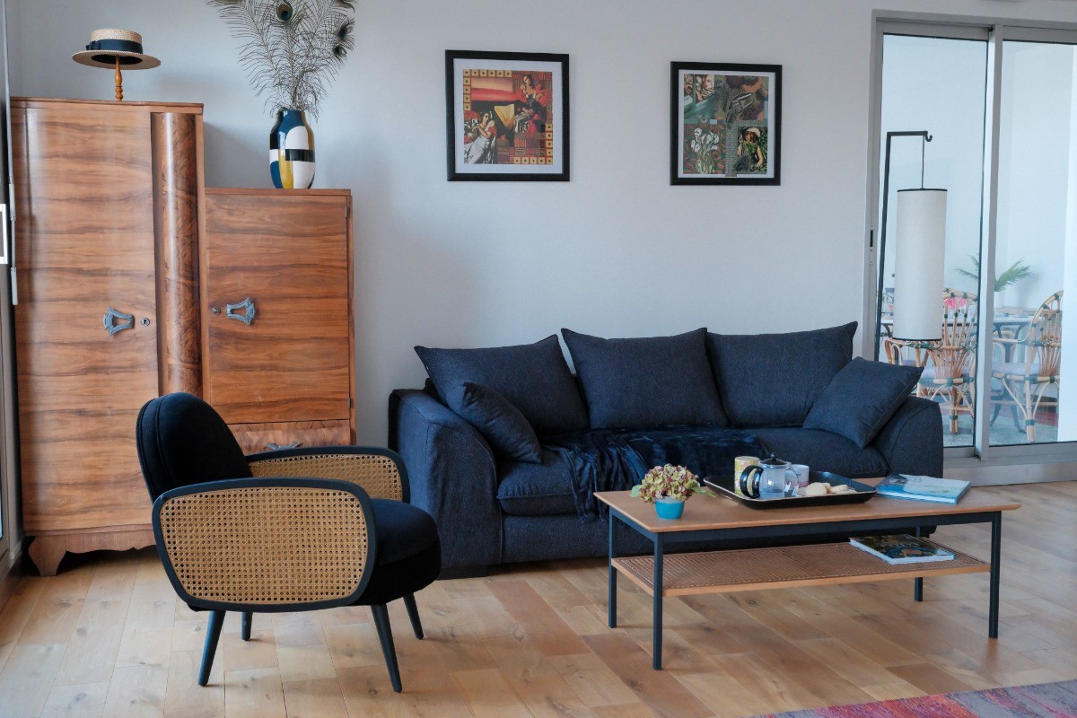 Photo n° 8 de la location