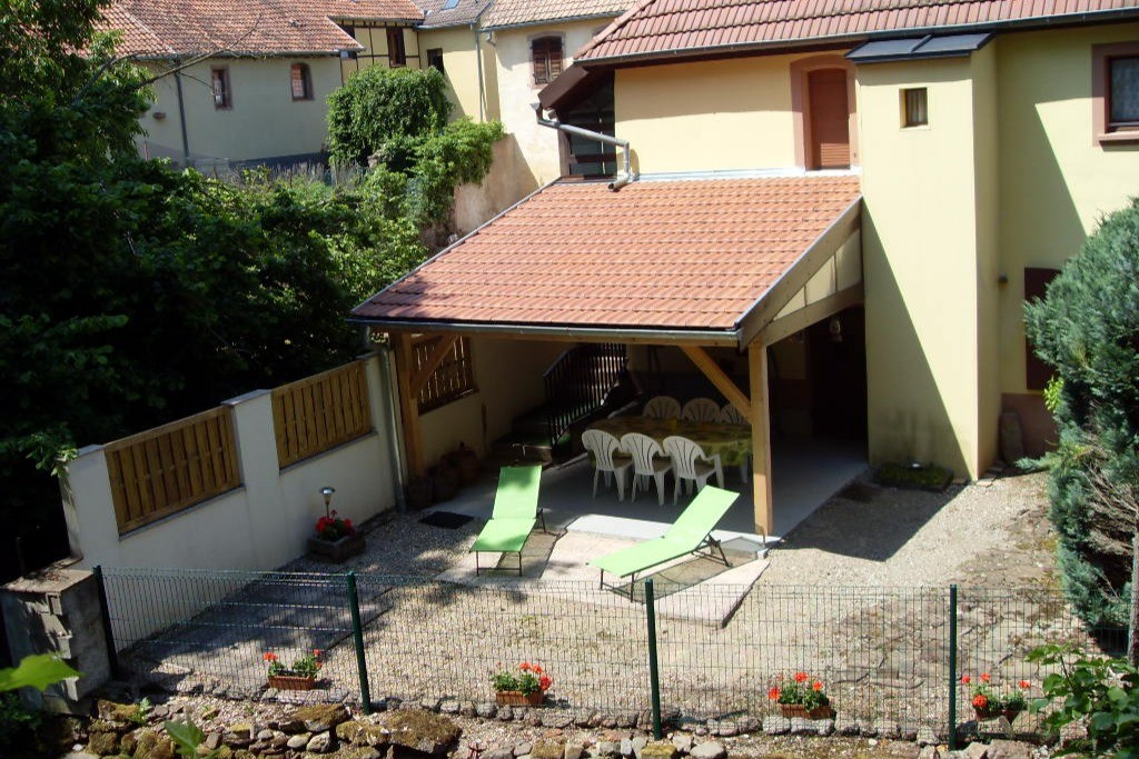 Photo n° 19 de la location