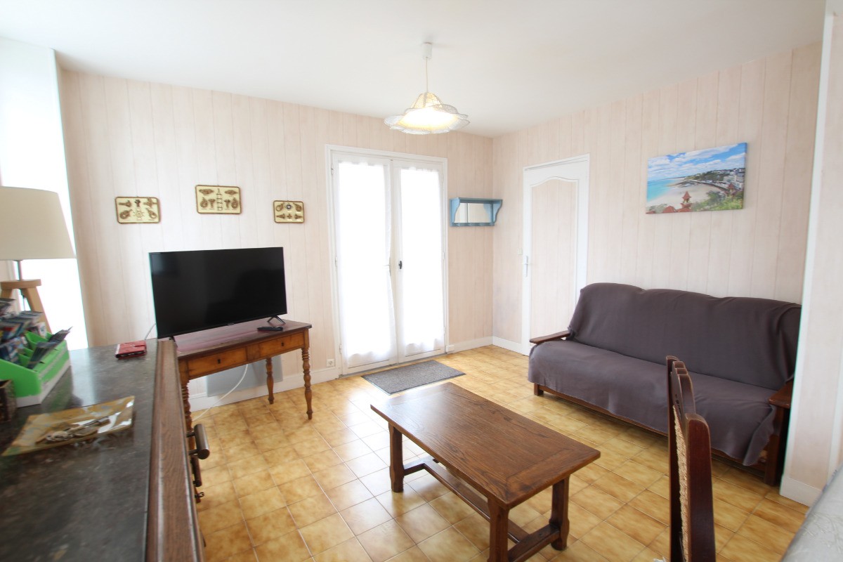 Salon/Sejour