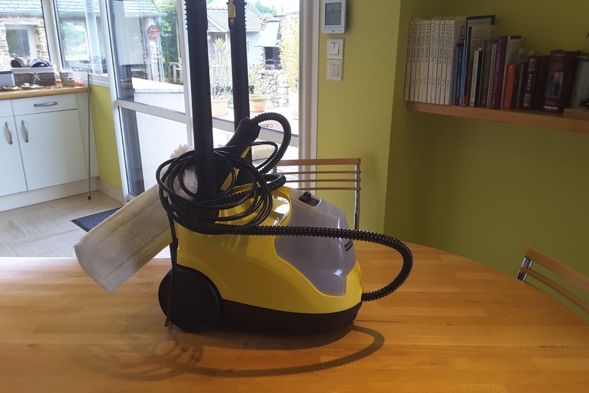 nettoyage COVID par nos soins