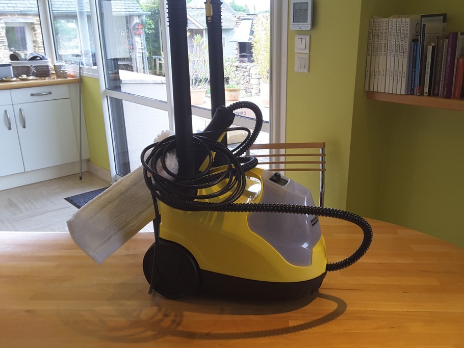 nettoyage COVID par nos soins