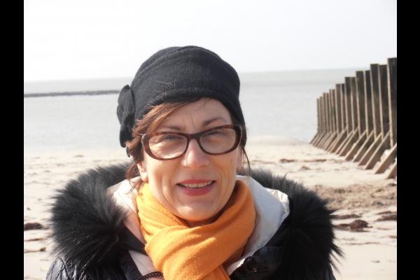 Françoise GUILMAIN propriétaire