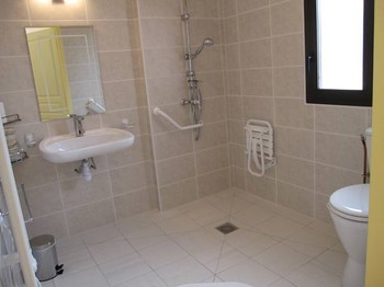 Salle de bain  - Saint Sulpice - Tarn -