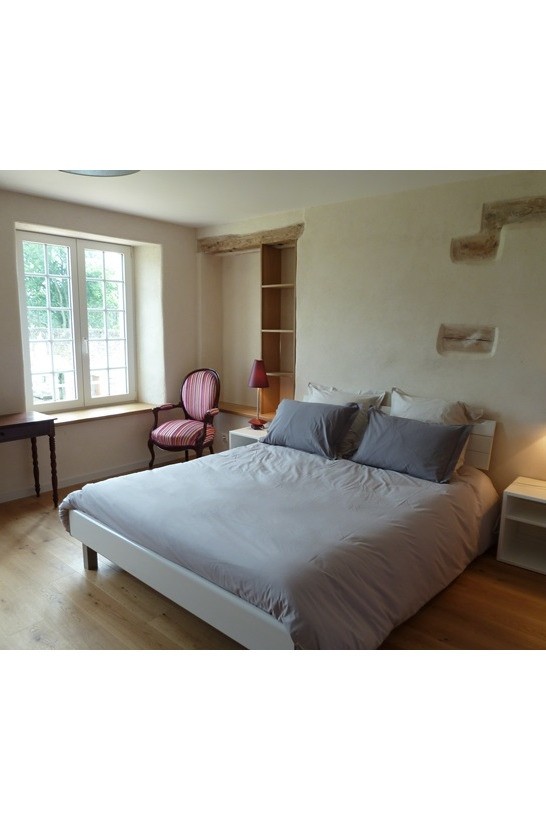 Chambre Le Feigne du Loup - Le Faing du Bray