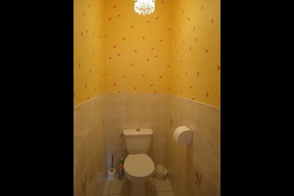 Location de vacances idéale cures Maison indépendante dans quartier agréable et tranquille d'Evaux les Bains, station thermale du Limousin en Creuse