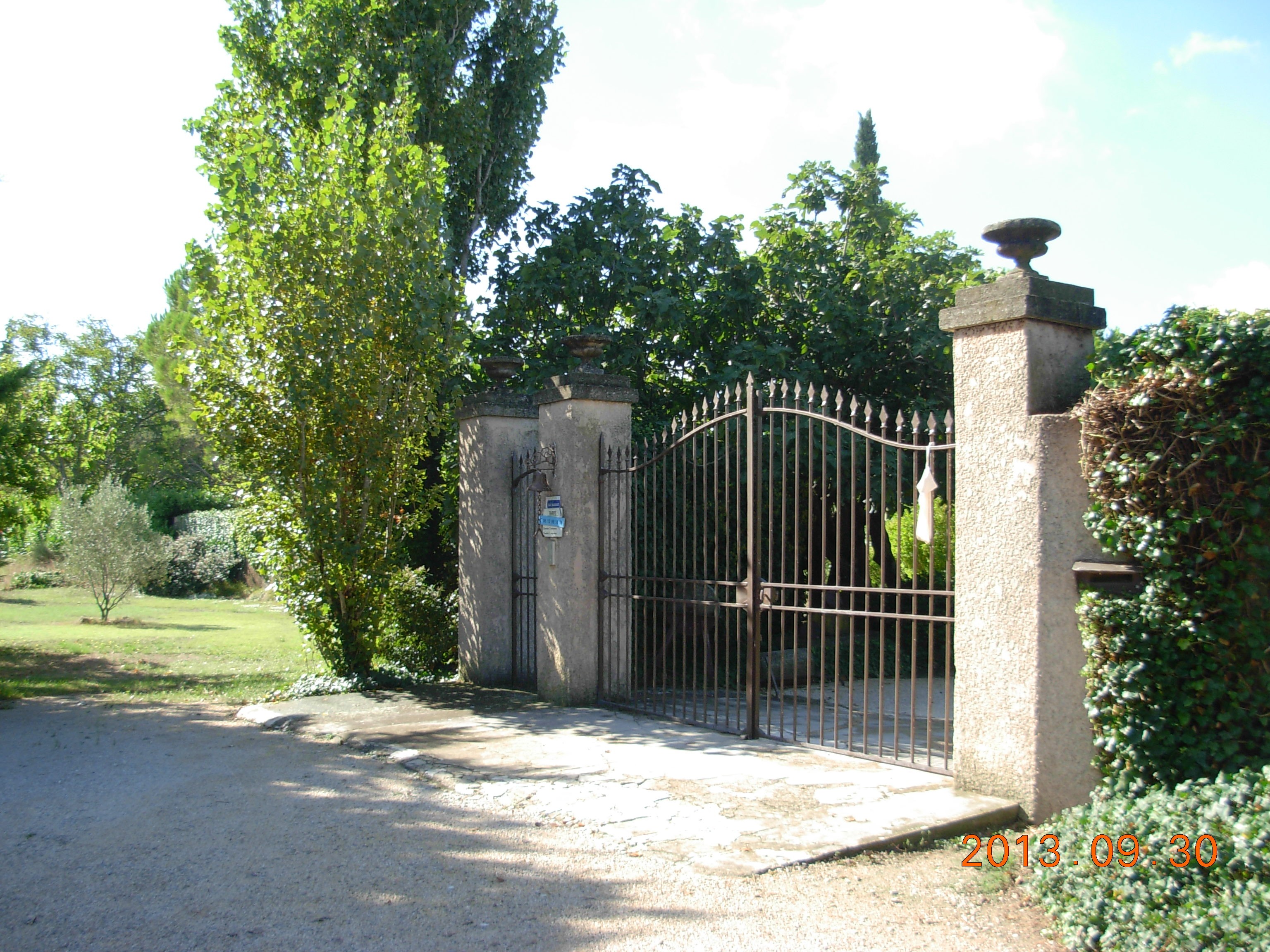 Photo n° 1 of the location
